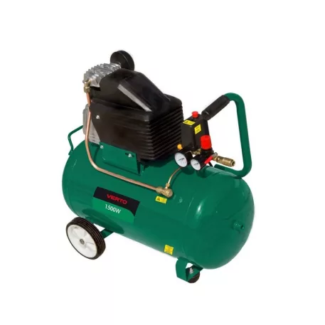 Kompresszor Verto 73K004 50 L 230V