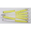 Famérce Neo 74-020 2 M Fehér-Sárga