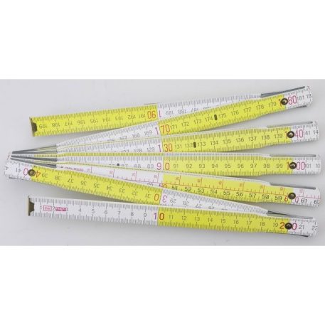 Famérce Neo 74-020 2 M Fehér-Sárga