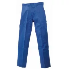 Mercure Királykék Deréknadrág, 100% Pamut (42)