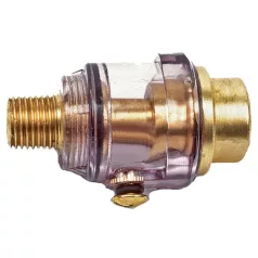TOPEX Olajozó Pneu Géphez 74L240 1/4˝