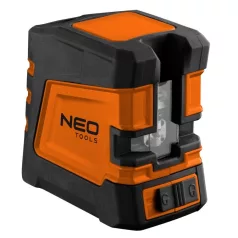 Lézerkeresztes Szintező Neo 75-107 Önbeálló