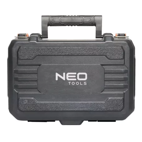 Lézeres Szintező Akkus Neo 75-109 20 M 360 Fokos Zöld Lézer