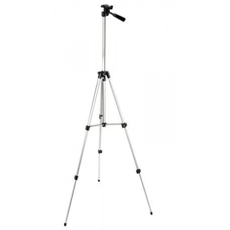 Állvány Lézeres Szintezőhöz Neo 75-110, Háromlábú 150 cm 1/4"