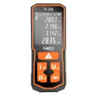 Lézeres Távolságmérő Neo 75-206, 100M, Ip55
