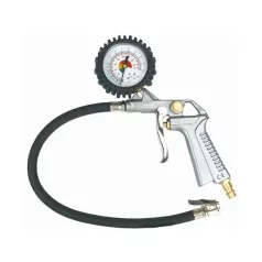 TOPEX Pneumatikus Pumpa 75M301