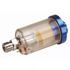 TOPEX Mini Filter 75M559 Víztelenítős
