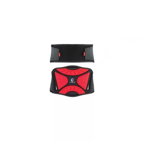 Deréktámasztó Öv, Eva Habos, Állítható Méret