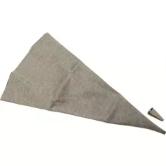 Fugázó Zsák Erősitett Fém Véggel Bautool