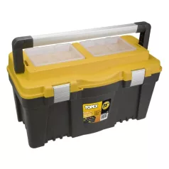 TOPEX Szerszámosláda 79R129 25˝, 60x29x33 cm