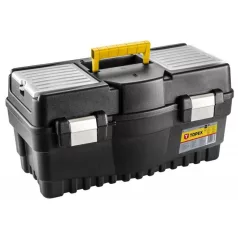 TOPEX Szerszámosláda 79R133 22" 547x271x278 mm
