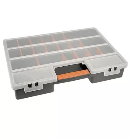 TOPEX Csavartartó 79R160 460x330x110 Szortimenter