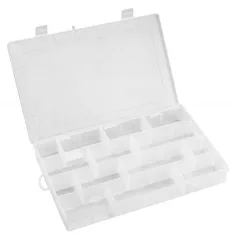 TOPEX Szortimenter 79R178 35 x 22.8 x 4.9 cm
