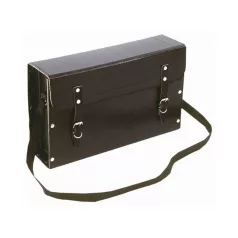 TOPEX Szerszámtáska 79R203 Műbőr, 44x15x29 cm