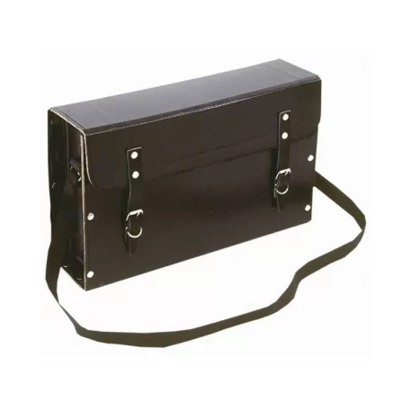 TOPEX Szerszámtáska 79R203 Műbőr, 44x15x29 cm