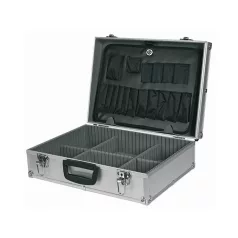 SZERSZÁMTÁSKA TOPEX 79R220 ALU, 45x15x32 cm