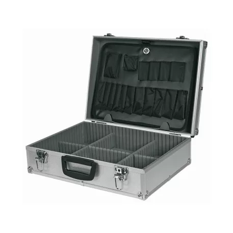 SZERSZÁMTÁSKA TOPEX 79R220 ALU, 45x15x32 cm