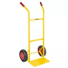 Molnárkocsi Topex 79R305 120kg