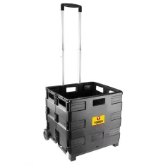 Szállítókocsi Dobozos Topex 79R306  Max.35 kg