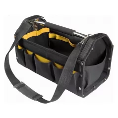 TOPEX Szerszámtáska 79R444 19˝, 42x22x24 cm