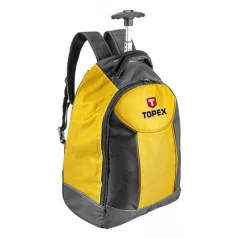 TOPEX Hátizsák 79R450 Gurulós
