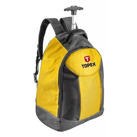 TOPEX Hátizsák 79R450 Gurulós
