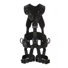 Albali beülős testhevederzet komfortpárnázattal (S, M)