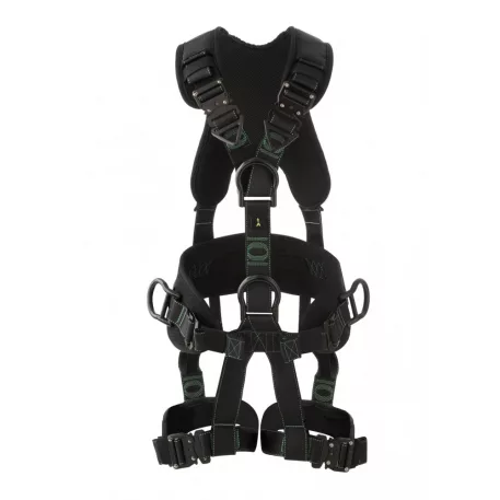 Albali beülős testhevederzet komfortpárnázattal (S, M)