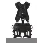 Albali beülős testhevederzet komfortpárnázattal (L, XL)