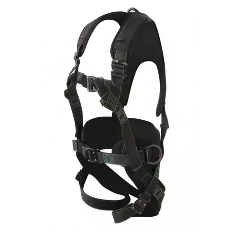 Alioth teljes testhevederzet 2 bekötési ponttal (2)