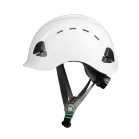 Altai wind lev szigetelő védősisak állszíjjal,fehér