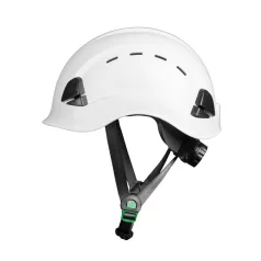 Altai wind lev szigetelő védősisak állszíjjal,fehér