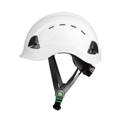 Altai wind lev szigetelő védősisak állszíjjal,fehér