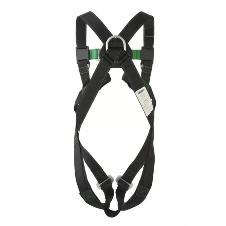 Felis teljes testhevederzet 2 bekötési ponttal