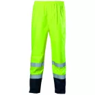 Hi-way szellőző pe/pu esőruha (Sárga L)