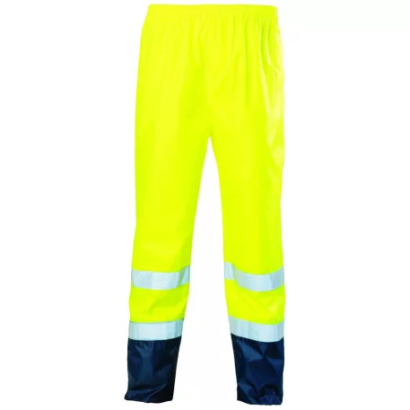 Hi-way szellőző pe/pu esőruha (Sárga L)