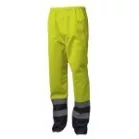 Hydra Hi-Viz Pe Esőöltöny Sárga/Kék M