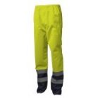 Hydra Hi-Viz Pe Esőöltöny Sárga/Kék (XL)
