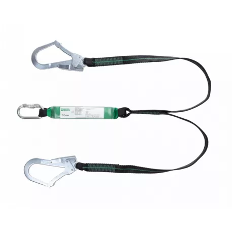 Laurus energiaelnyelős y hevederszalag (2m)