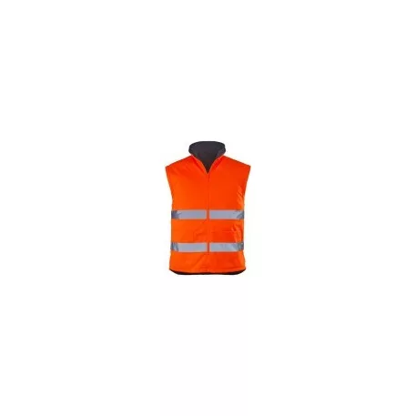 Roadway Fluo kabát, vízhatlan, 4/1 (XL)
