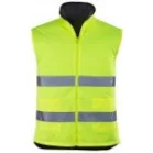 Roadway Fluo kabát, vízhatlan, 4/1 L