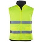 Roadway Fluo kabát, vízhatlan, 4/1 (XL)
