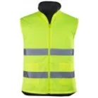 Roadway Fluo kabát, vízhatlan, 4/1 (XXL)