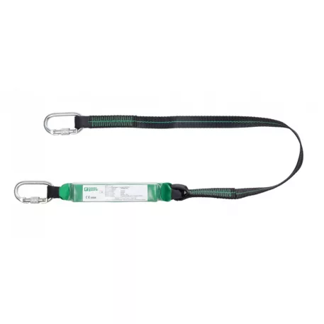 Sorbus energiaelnyelős hevederszalag (2 m)