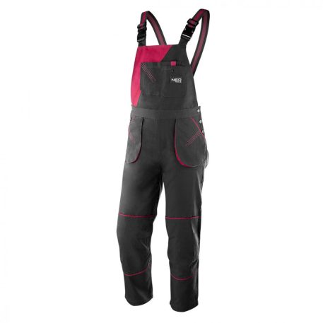 Nadrág Neo 80-240-XL, Női, Kantárral, 65% Pamut, 35% Polyester
