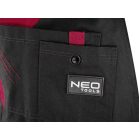 Nadrág Neo 80-240-XL, Női, Kantárral, 65% Pamut, 35% Polyester