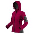 Dzseki Neo 80-550-XL Női Softshell, Víz és Szélálló