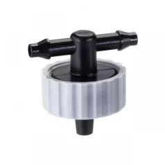   Csepegtető Idom Claber 8064 Aqua-Magic Rendszerhez 5 db/csomag