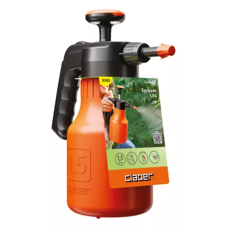 Permetező CLABER 8080 1,5 l