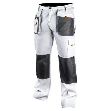Neo munkásnadrág 81-120-M M/50 Fehér